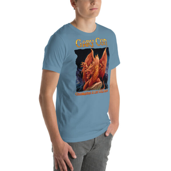 2015 Legacy Tee – GC-VII - Image 42