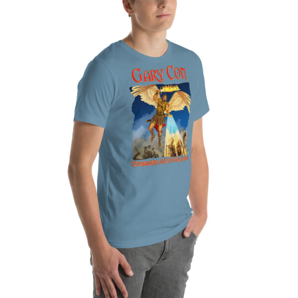2018 Legacy Tee – GC-X - Image 36