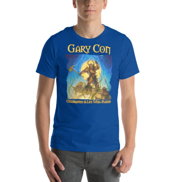 2023 Legacy Tee – GC-XV - Image 13