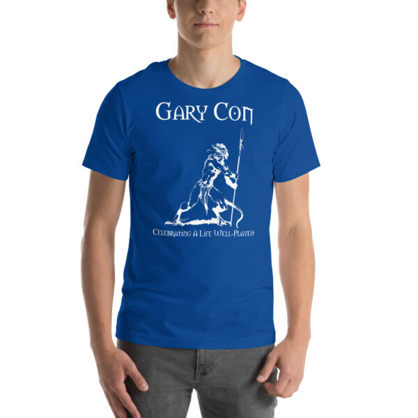 2009 Legacy Tee – GC-I - Image 19
