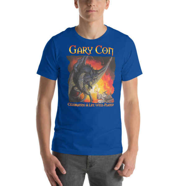 2012 Legacy Tee – GC-IV - Image 19