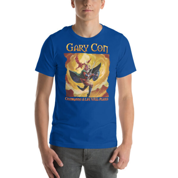 2014 Legacy Tee – GC-VI - Image 25