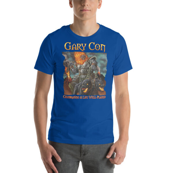 2016 Legacy Tee – GC-VIII - Image 13