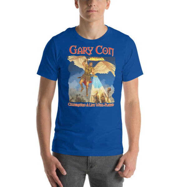 2018 Legacy Tee – GC-X - Image 19