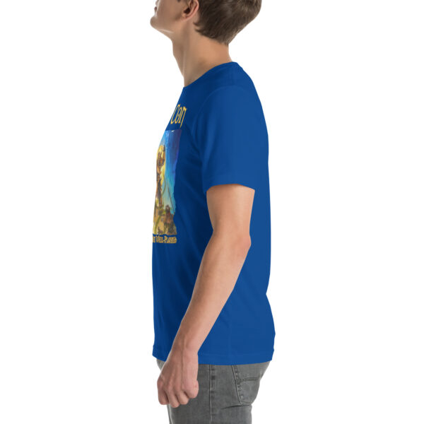 2023 Legacy Tee – GC-XV - Image 15