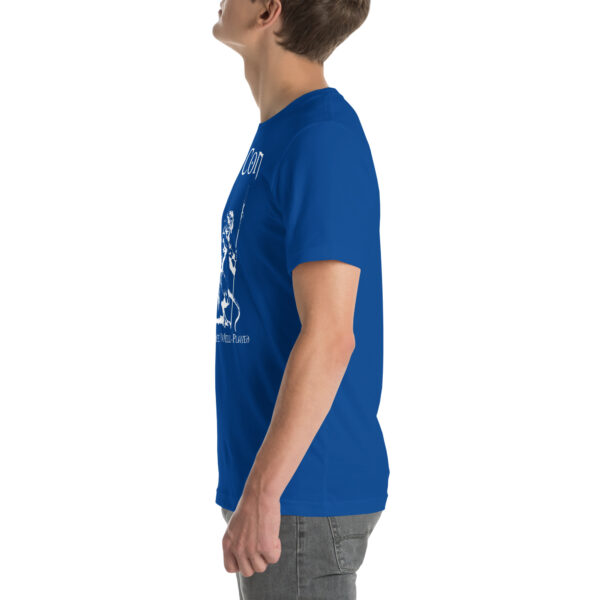 2009 Legacy Tee – GC-I - Image 21