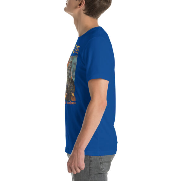 2016 Legacy Tee – GC-VIII - Image 15