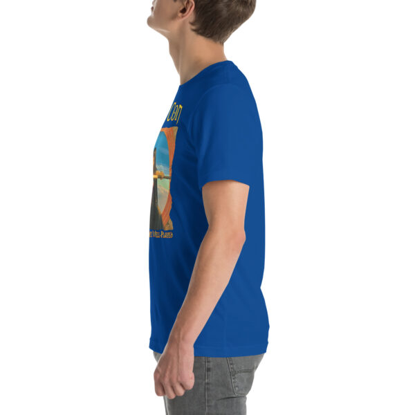 2017 Legacy Tee – GC-IX - Image 15