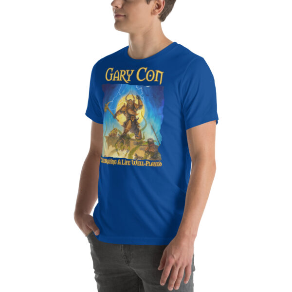 2023 Legacy Tee – GC-XV - Image 16
