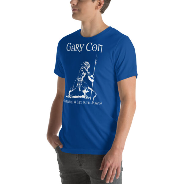 2009 Legacy Tee – GC-I - Image 22