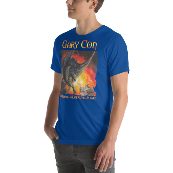 2012 Legacy Tee – GC-IV - Image 22