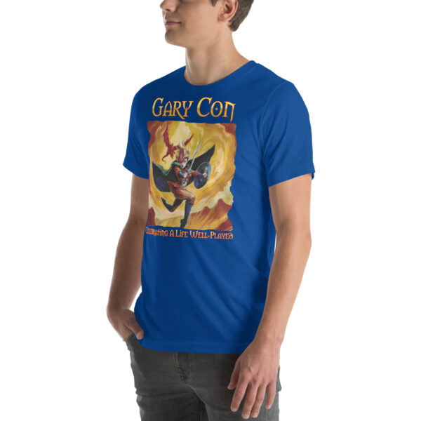 2014 Legacy Tee – GC-VI - Image 28