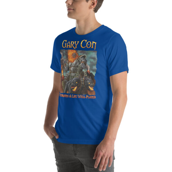 2016 Legacy Tee – GC-VIII - Image 16