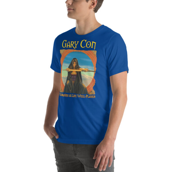 2017 Legacy Tee – GC-IX - Image 16