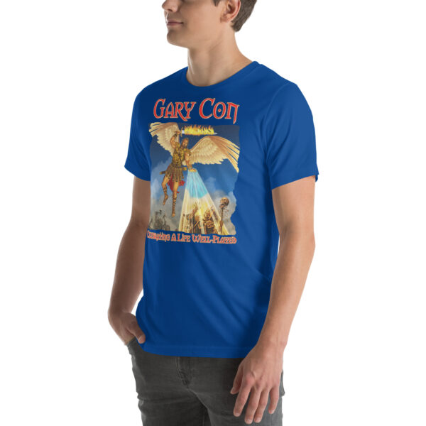 2018 Legacy Tee – GC-X - Image 22