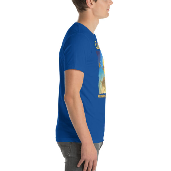 2023 Legacy Tee – GC-XV - Image 17