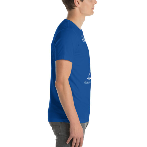 2009 Legacy Tee – GC-I - Image 23