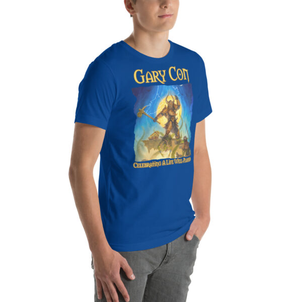 2023 Legacy Tee – GC-XV - Image 18