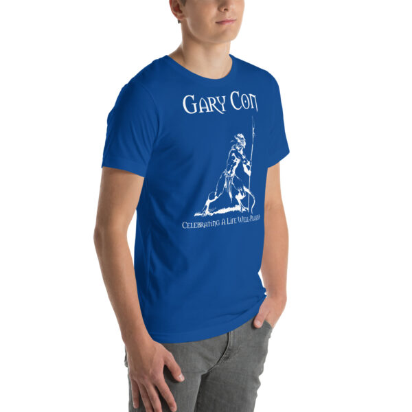2009 Legacy Tee – GC-I - Image 24