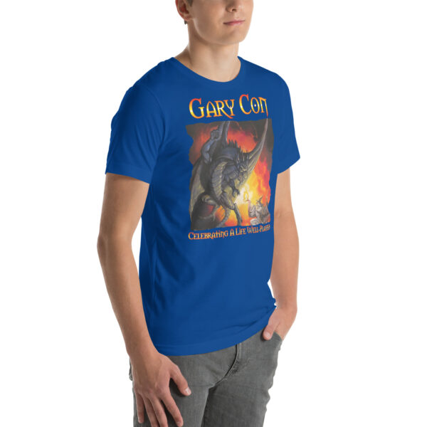 2012 Legacy Tee – GC-IV - Image 24