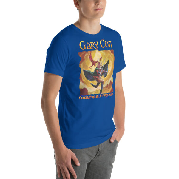 2014 Legacy Tee – GC-VI - Image 30