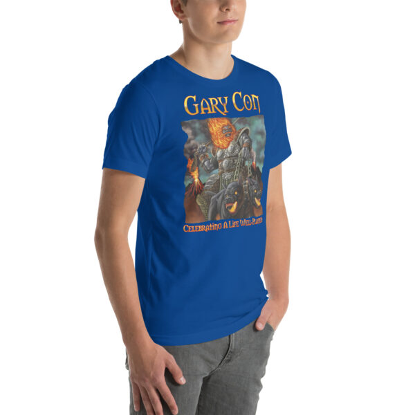 2016 Legacy Tee – GC-VIII - Image 18