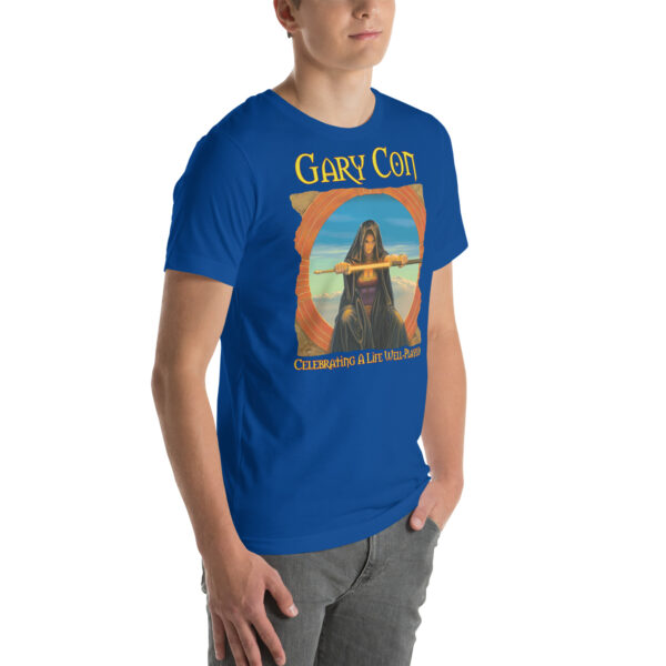 2017 Legacy Tee – GC-IX - Image 18