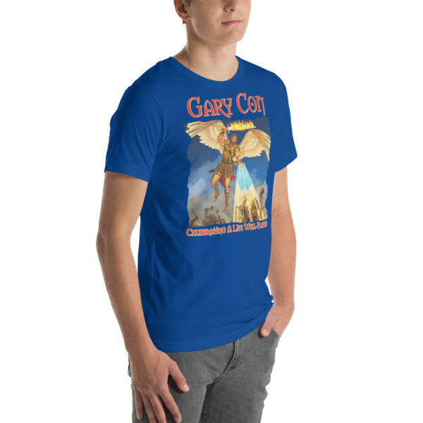 2018 Legacy Tee – GC-X - Image 24